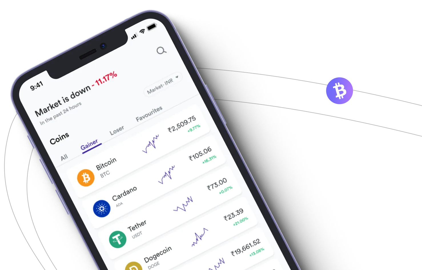 Shift 8X Hiprex - Take advantage of the cryptocurrency markets and earn with Shift 8X Hiprex