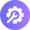 Shift 8X Hiprex - Enhanced User Interface