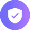 Shift 8X Hiprex - Improved Security